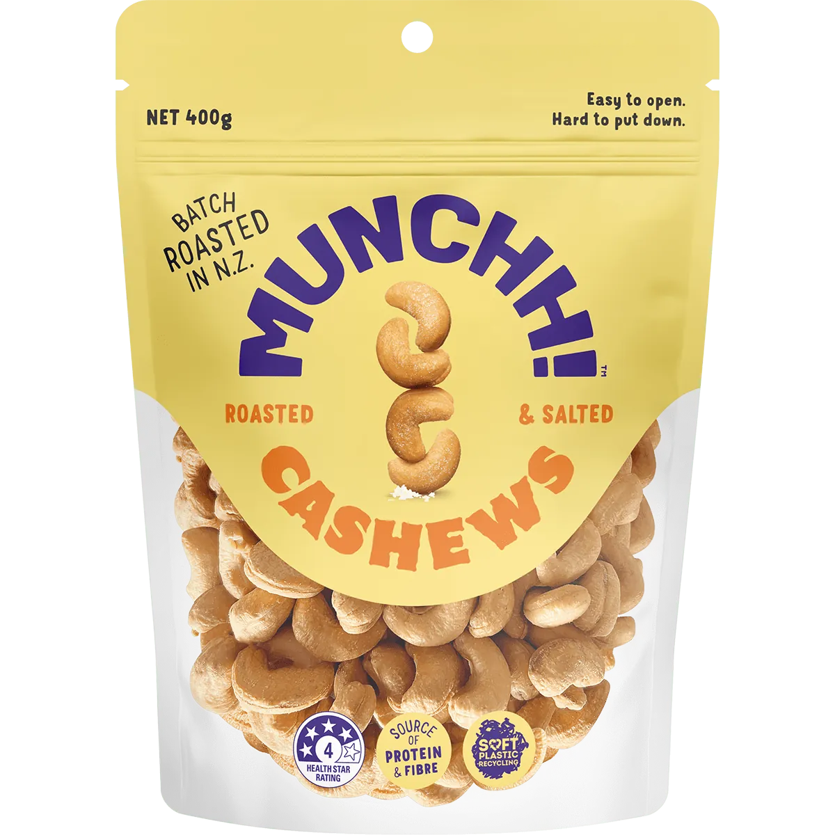 Product Roastedcashews