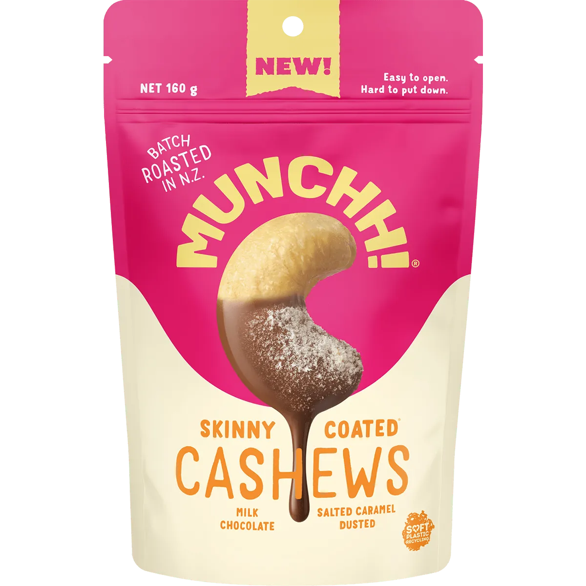 Product skinnymilkcaramelcashews new