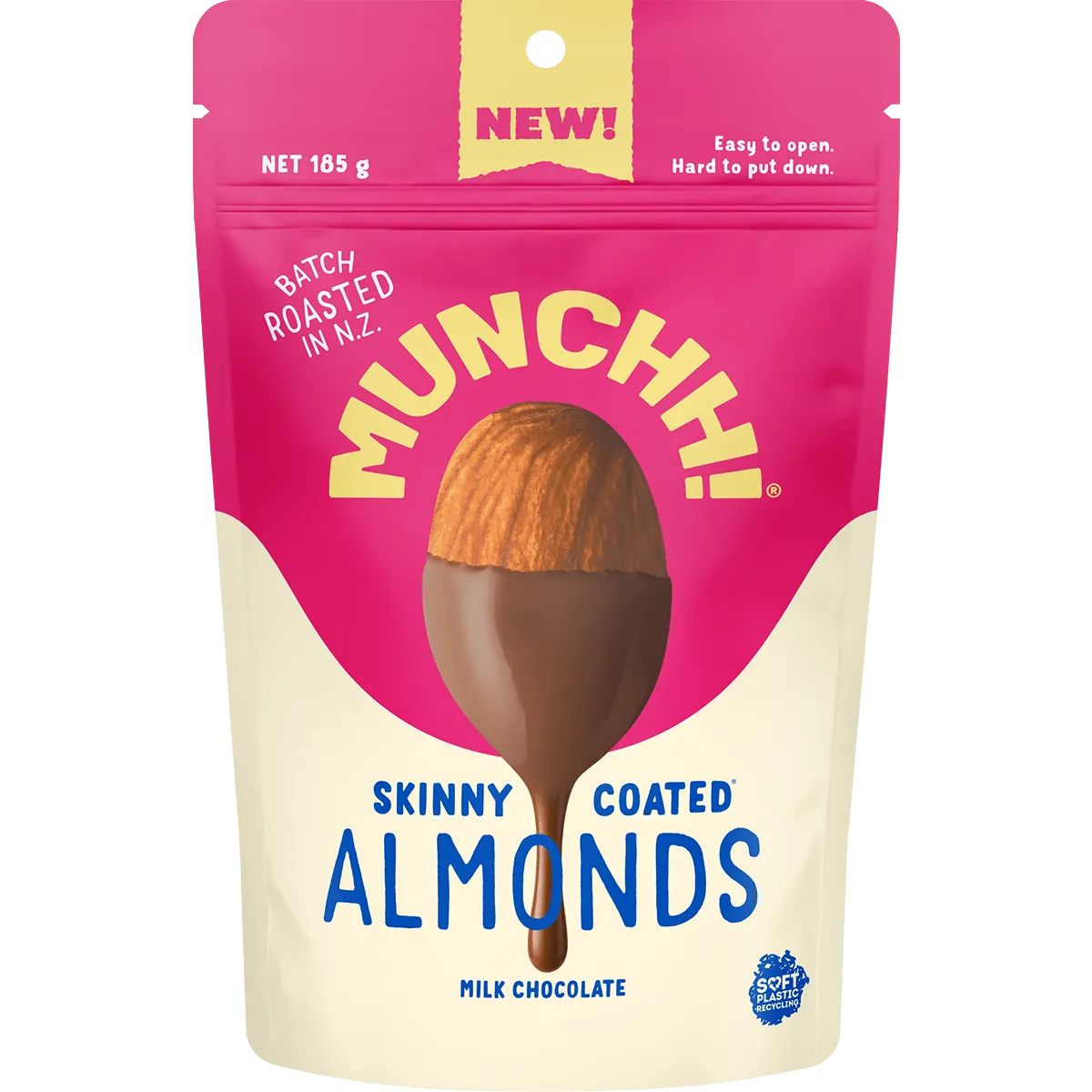 Product skinnymilkchocalmonds new