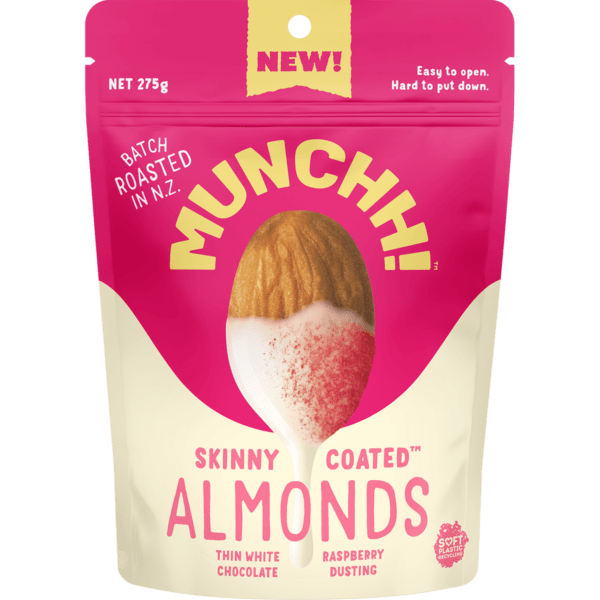 Product Whitealmonds